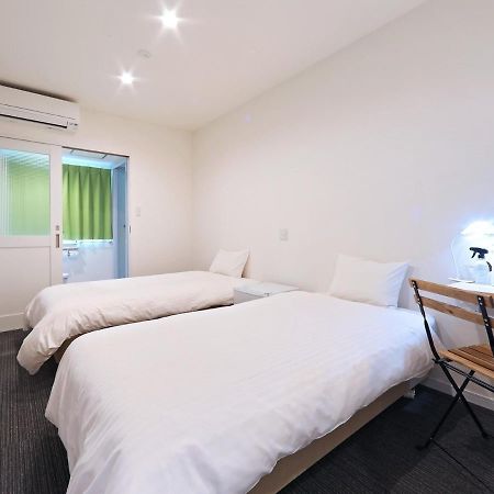 Miike Hotel C&S Shin Omuta מראה חיצוני תמונה