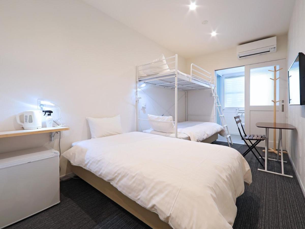 Miike Hotel C&S Shin Omuta מראה חיצוני תמונה