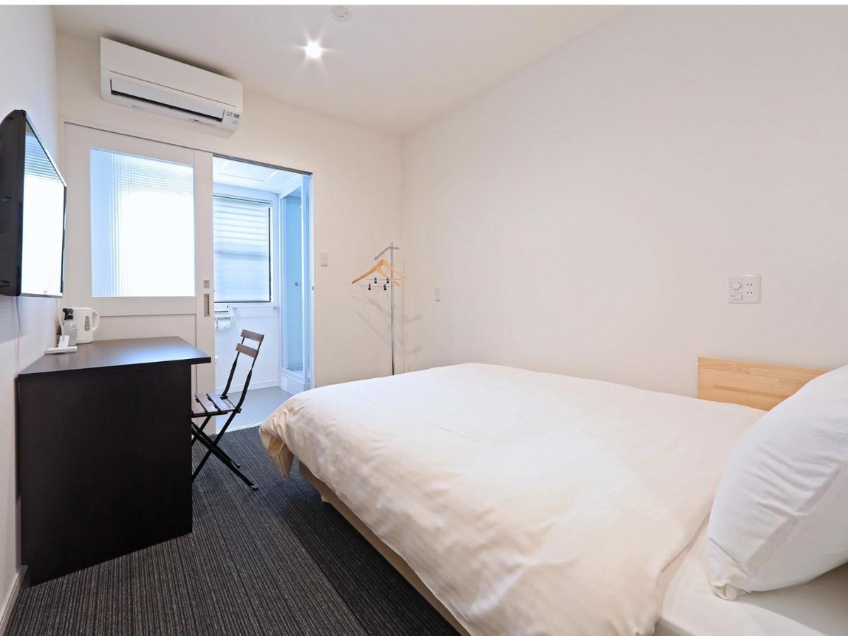 Miike Hotel C&S Shin Omuta מראה חיצוני תמונה